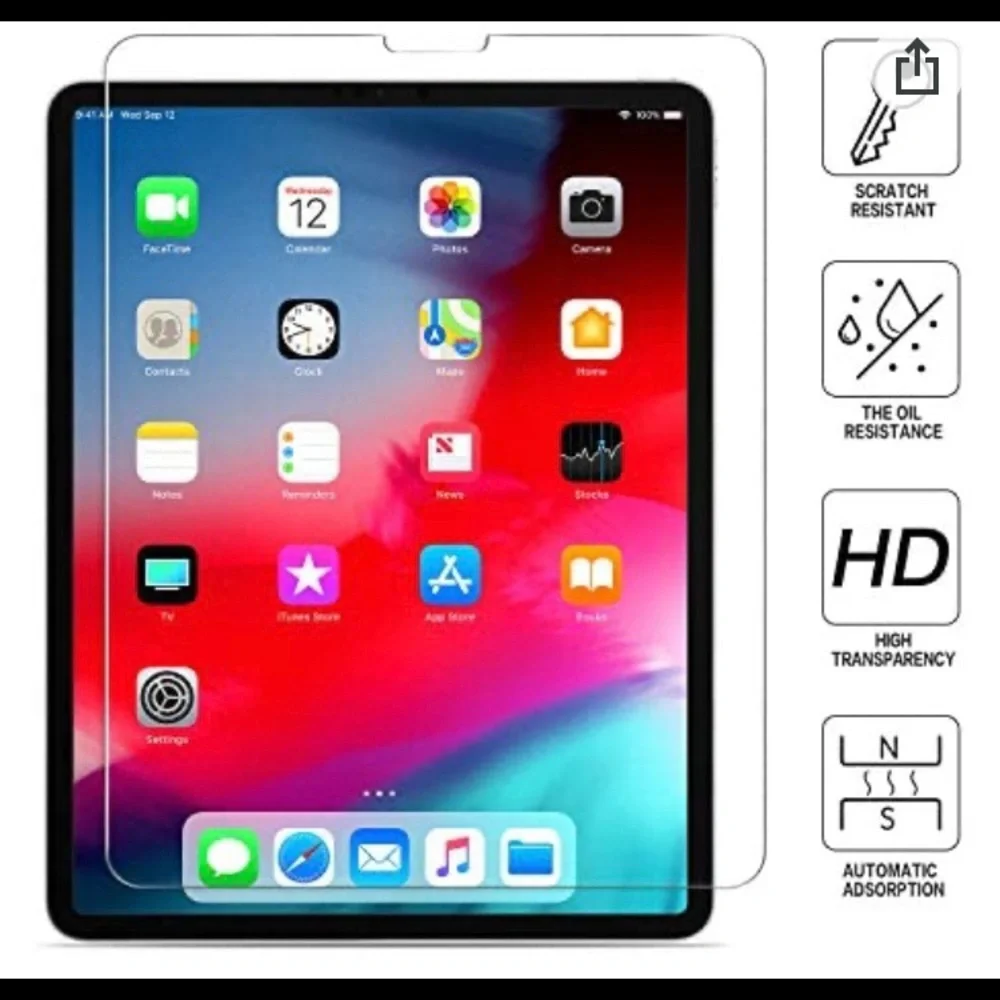 NWOT Screen Protector for IPad Pro 11inch